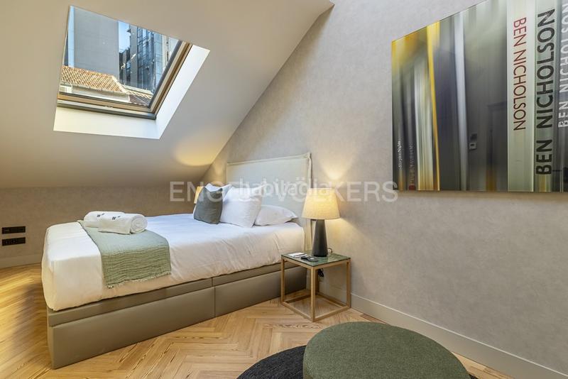 Foto 4450011d-974d-4325-8bbd-9973716e9913. Location appartement avec chauffage dans Palacio Madrid