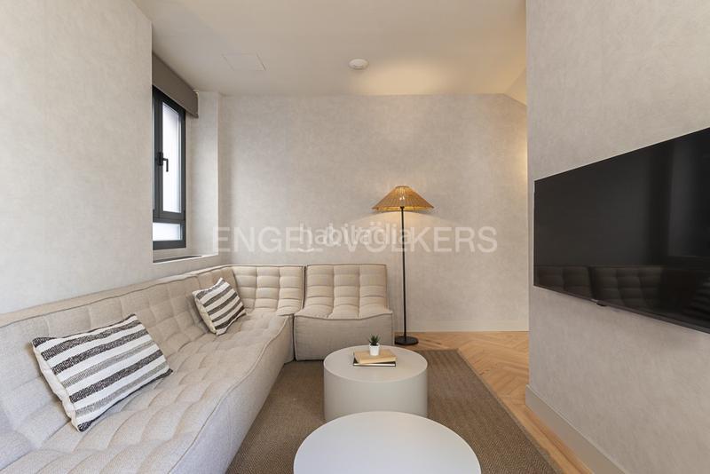 Foto eaedcf49-000c-4a59-afa3-dced91530594. Miete appartement mit heizung in Palacio Madrid
