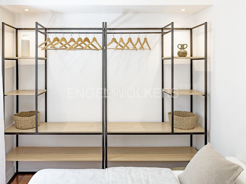 Foto 2c9c3389-ab43-4985-aa67-26e58f0a242d. Piccolo appartamento con riscaldamento in Nueva España Madrid