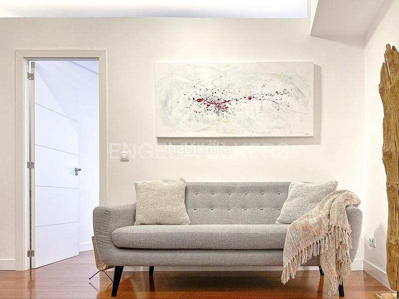 Foto 43f9bfd0-e2ec-48bd-8ccc-f094fc8c80de. Piccolo appartamento con riscaldamento in Nueva España Madrid