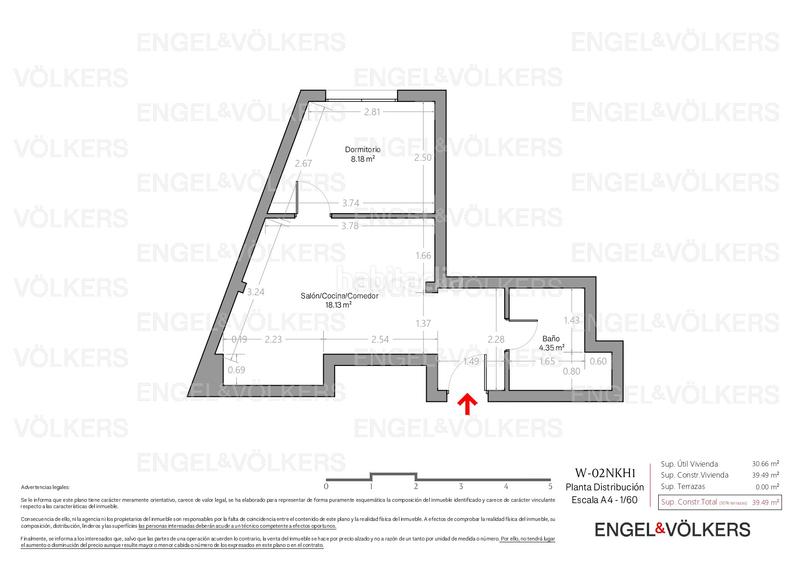 Foto 4bdbcef3-f729-408a-8e7b-3d42da49ed2b. Piccolo appartamento con riscaldamento in Nueva España Madrid