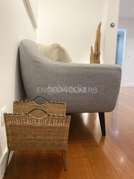 Foto 6318f467-f845-4d31-aa19-2e8e0b2f0222. Piccolo appartamento con riscaldamento in Nueva España Madrid