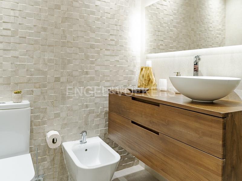 Foto 70aaf62c-5b58-4df7-aa9e-29788db68a33. Piccolo appartamento con riscaldamento in Nueva España Madrid