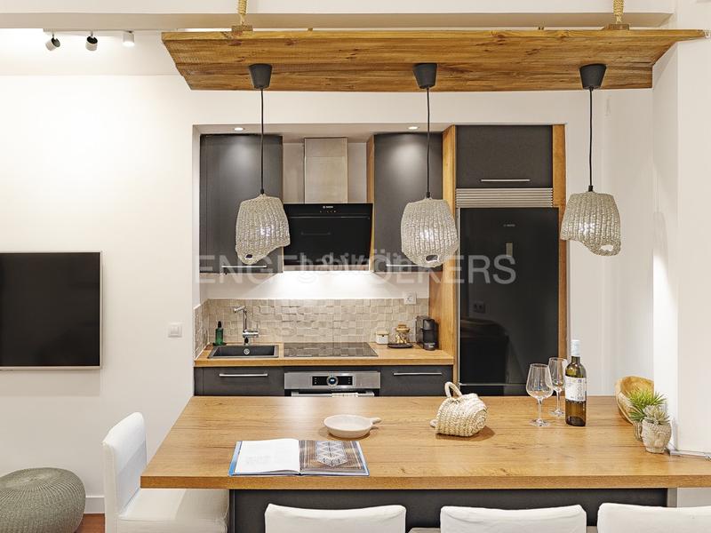 Foto 795c6ee5-e276-4d70-a51f-424c2b261dbb. Piccolo appartamento con riscaldamento in Nueva España Madrid