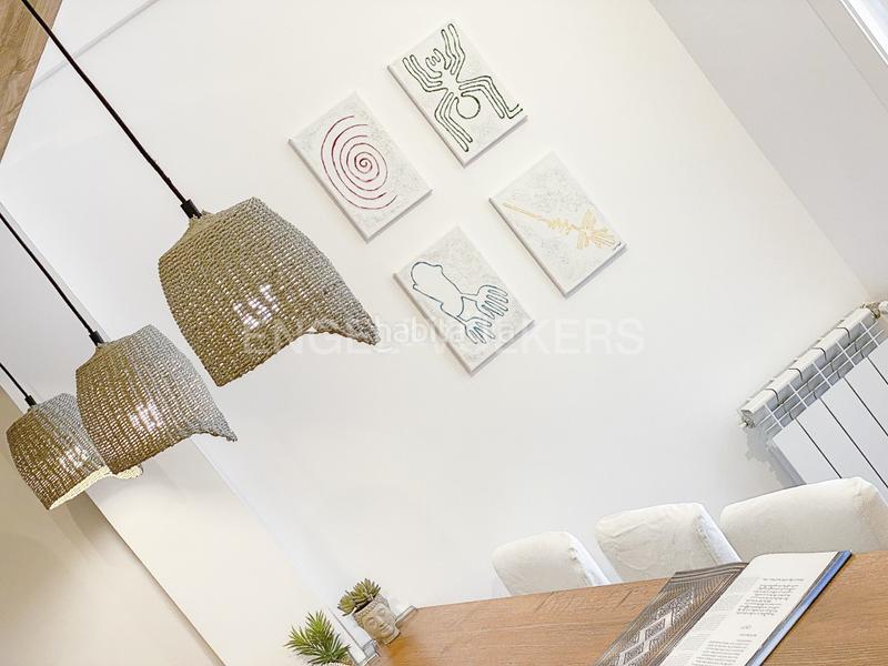 Foto 8243fed1-dd65-49b3-9694-83c7526464eb. Piccolo appartamento con riscaldamento in Nueva España Madrid