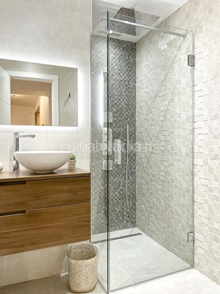 Foto 8b62c482-623b-4dd4-900e-23bca60b21bb. Piccolo appartamento con riscaldamento in Nueva España Madrid