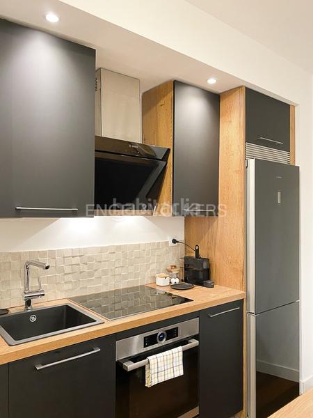 Foto b8ecd1cf-8cc2-4277-826c-afbc828824fb. Piccolo appartamento con riscaldamento in Nueva España Madrid