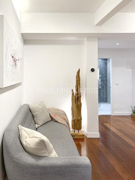 Foto d260b4ce-f7e0-42a7-9717-5727efa7bc31. Piccolo appartamento con riscaldamento in Nueva España Madrid