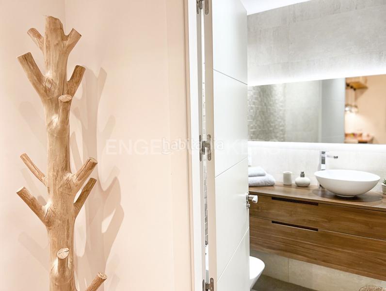 Foto e6871a69-e1cc-484e-96a0-c7b9d160a28c. Piccolo appartamento con riscaldamento in Nueva España Madrid