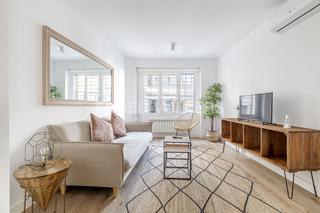 Rent Apartment in Castillejos-Cuzco. Luminoso piso exterior en planta baja en calle limonero en alqui