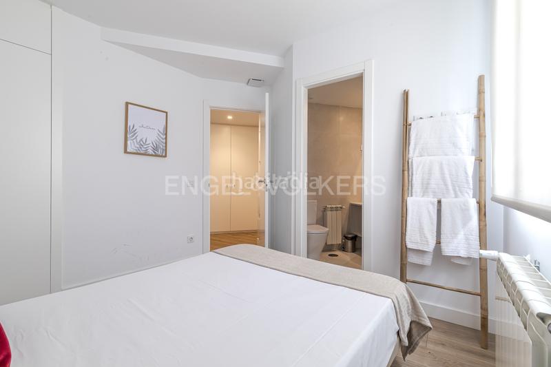 Foto 0009ac7c-3965-4b18-80da-6a79e9bd01d2. Affitto piccolo appartamento con riscaldamento in Madrid