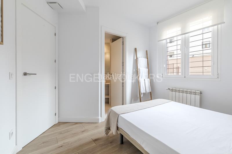 Foto acbb77a1-51bd-4201-82d2-13693992f13d. Lloguer apartament amb calefacció a Castillejos-Cuzco Madrid