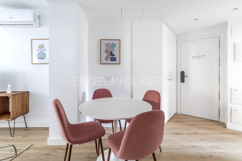 Foto 4d7c670a-0cec-4f2b-a046-e4c2f526bf5c. Location appartement avec chauffage dans Castillejos-Cuzco Madrid