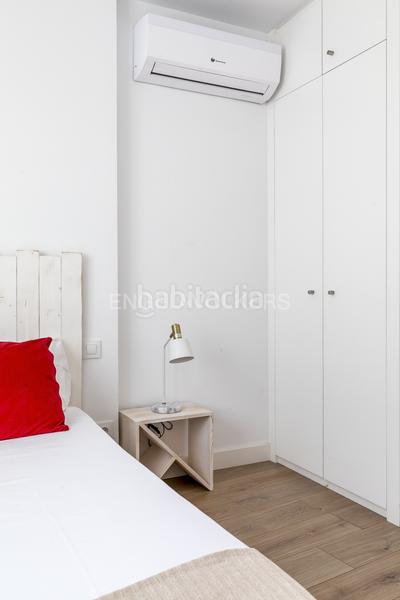 Foto 8c87998d-2505-4cbb-872c-e8c7f83a9aa8. Location appartement avec chauffage dans Castillejos-Cuzco Madrid
