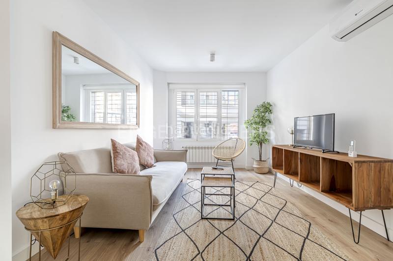 Foto 41836808-6528-43cd-b5d3-2b33ebeb2ccd. Miete appartement mit heizung in Castillejos-Cuzco Madrid