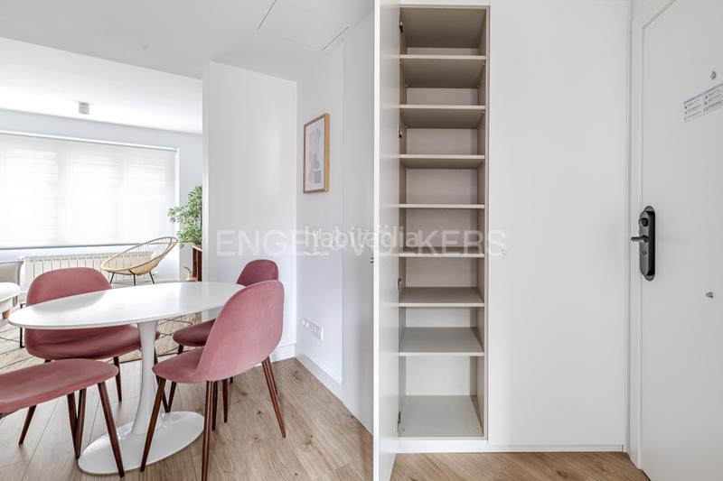 Foto d6f83540-4a34-4fc8-a7e0-1b691f129307. Miete appartement mit heizung in Castillejos-Cuzco Madrid