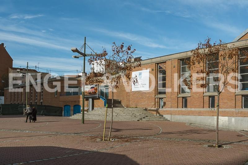 Foto 00b9fbcc-2245-4bcc-be43-8fb0a2d71c75. Rent apartment with heating in Castillejos-Cuzco Madrid