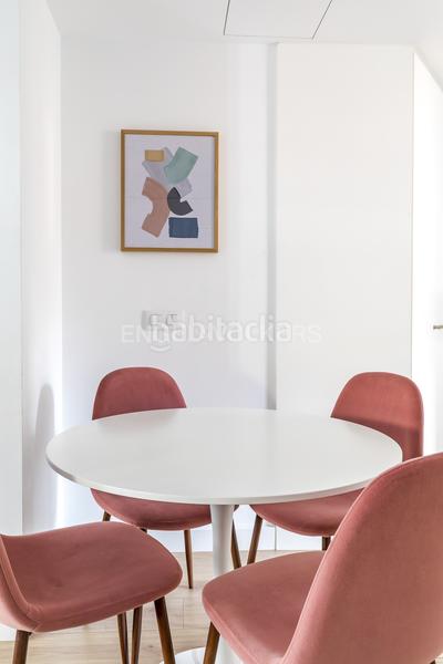 Foto af3bf757-1c8a-40f2-8cc2-c44449ea9f8c. Rent apartment with heating in Castillejos-Cuzco Madrid