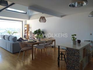 Loft en Zona Industrial. Exclusivo dúplex  en tres cantos.