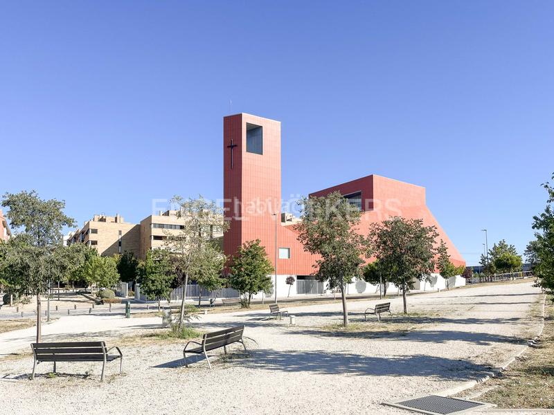 Foto 1441603f-ae60-43c3-b35a-f94e92b05ddd. Alquiler apartamento estudio completamente amueblado en San Sebastián de los Reyes