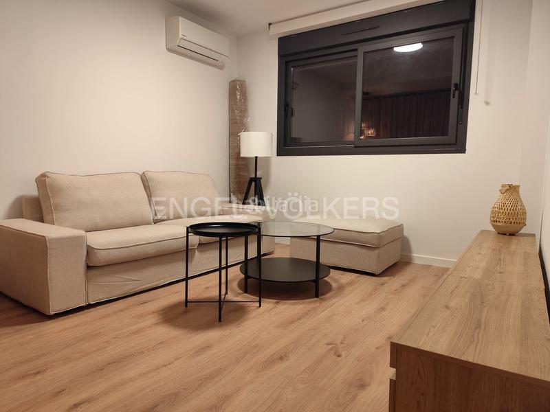 Foto 17496ec3-eb77-4f06-a0ac-d3ce26d22a53. Alquiler apartamento estudio completamente amueblado en San Sebastián de los Reyes