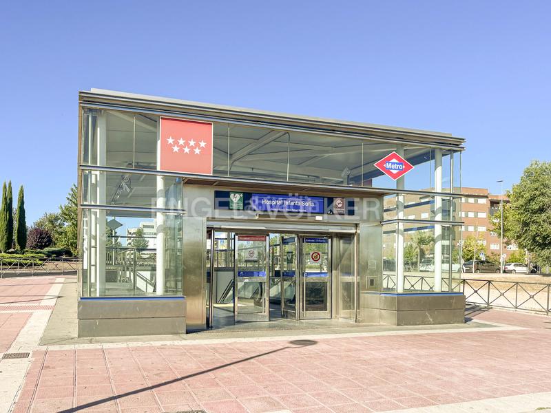 Foto 350273f6-4fbe-4722-a202-0e06cfe42115. Alquiler apartamento estudio completamente amueblado en San Sebastián de los Reyes