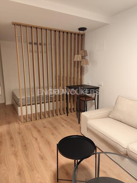 Foto 3826c2af-484f-47d3-94b8-535bb50d38ef. Alquiler apartamento estudio completamente amueblado en San Sebastián de los Reyes