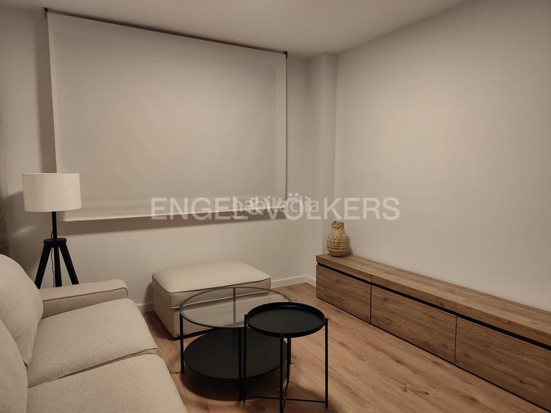 Foto 3f2acea8-61f3-4c06-87dc-be43916f272d. Alquiler apartamento estudio completamente amueblado en San Sebastián de los Reyes