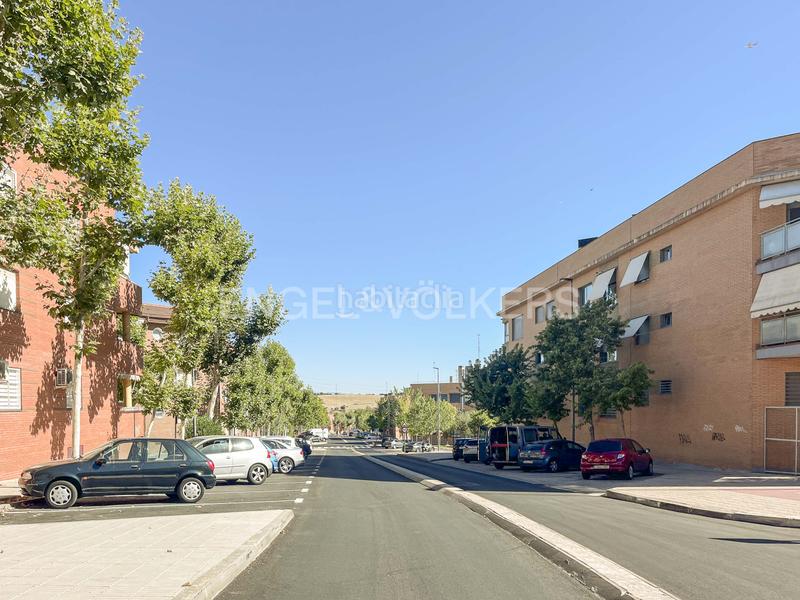 Foto 3f94a203-22cd-4fbc-bbc6-69ee0ab547c7. Alquiler apartamento estudio completamente amueblado en San Sebastián de los Reyes