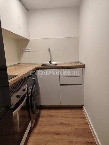 Foto 50ec1d80-06cc-48b9-88bd-e5130f3a8125. Alquiler apartamento estudio completamente amueblado en San Sebastián de los Reyes