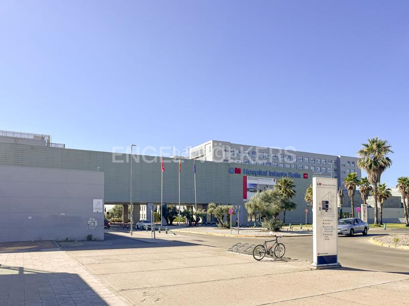 Foto 577823ea-3b11-48d5-8dd5-75076bf36ffe. Alquiler apartamento estudio completamente amueblado en San Sebastián de los Reyes