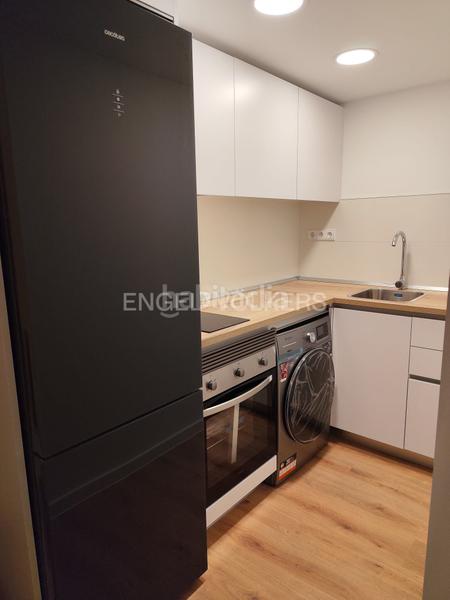 Foto 6848975f-d53c-40ca-a4e6-9c9d0db659d3. Alquiler apartamento estudio completamente amueblado en San Sebastián de los Reyes