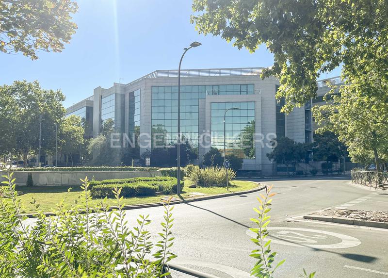 Foto 7fc5ca7f-a5a5-461a-8c7c-54bbfd9d49ea. Alquiler apartamento estudio completamente amueblado en San Sebastián de los Reyes