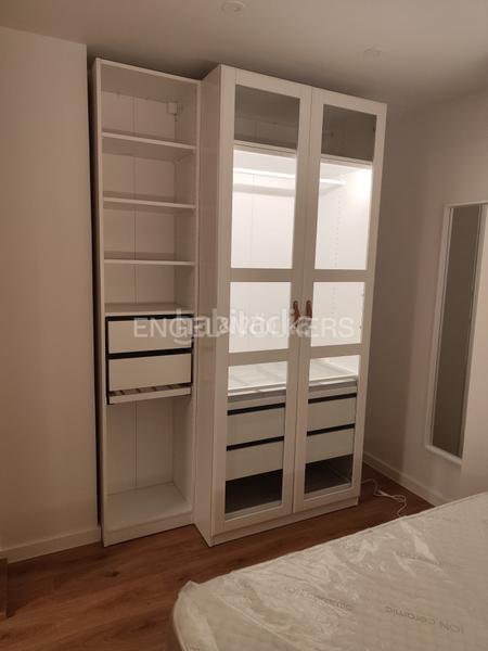 Foto 87e97ddf-9e0d-4556-964f-b8645c989859. Alquiler apartamento estudio completamente amueblado en San Sebastián de los Reyes