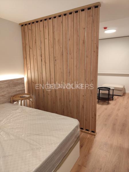 Foto a5883c5c-ac5f-4198-ba52-96ebbe086c10. Alquiler apartamento estudio completamente amueblado en San Sebastián de los Reyes
