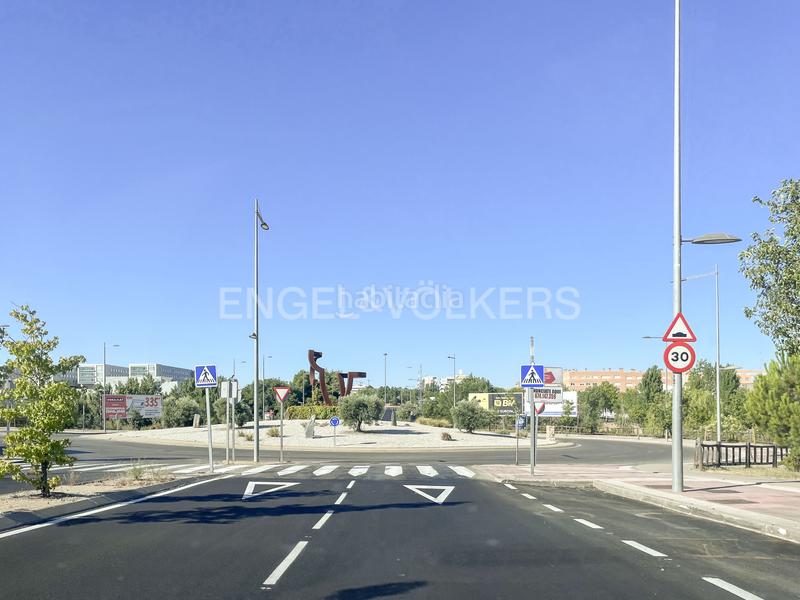 Foto ac2e4bb5-c113-4a12-99bd-820c78eddf8a. Alquiler apartamento estudio completamente amueblado en San Sebastián de los Reyes