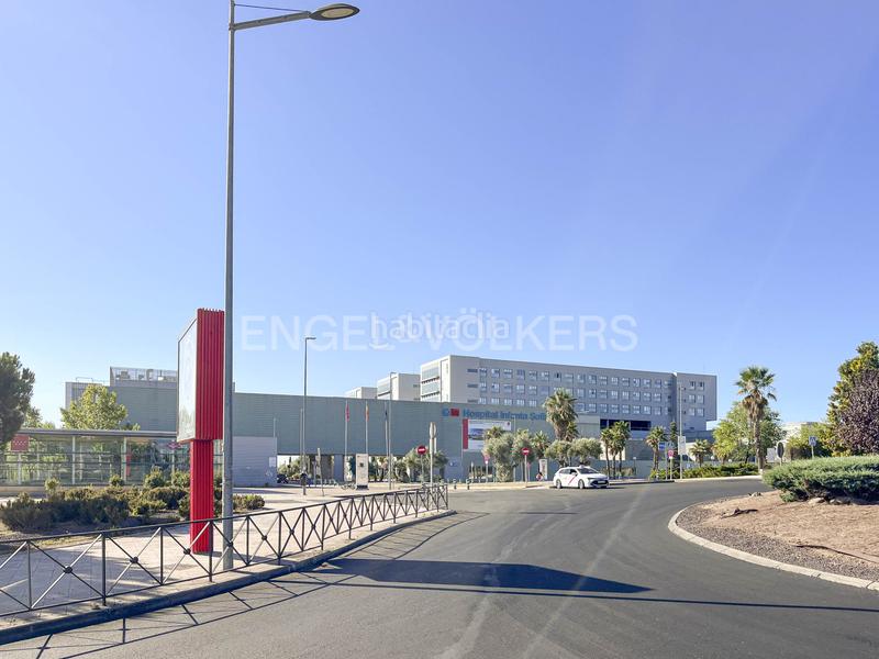 Foto aecfe931-7dba-4a71-a309-a5be089ef227. Alquiler apartamento estudio completamente amueblado en San Sebastián de los Reyes