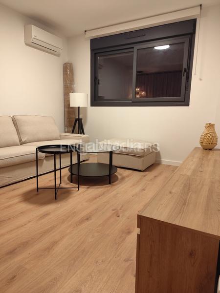 Foto ca05a89a-580e-4ce7-ac73-806a85935356. Alquiler apartamento estudio completamente amueblado en San Sebastián de los Reyes