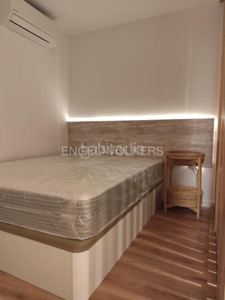 Foto e829f1b0-2e55-4d94-8683-13ba862da259. Alquiler apartamento estudio completamente amueblado en San Sebastián de los Reyes