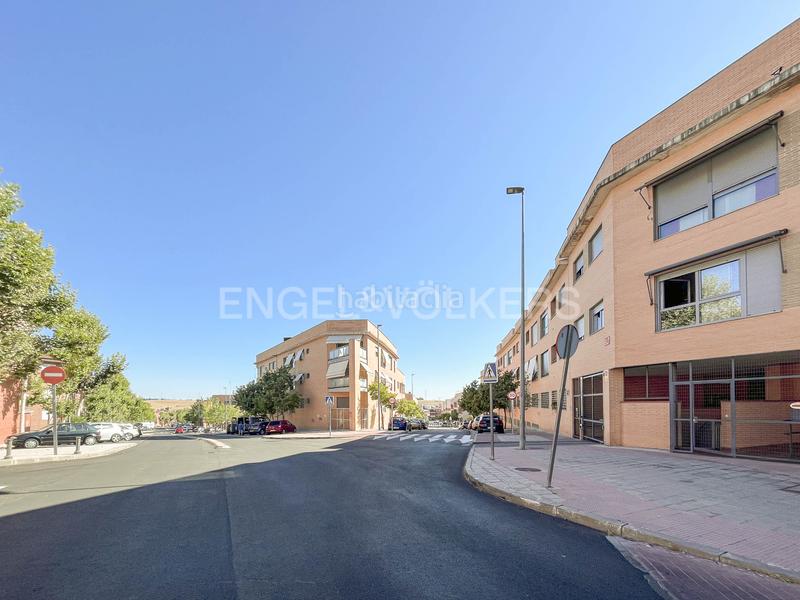 Foto e9587c81-820d-41a9-b692-e5751140a3c7. Alquiler apartamento estudio completamente amueblado en San Sebastián de los Reyes