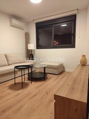 Lloguer Apartament a Polígono Industrial-Norte. Estudio completamente amueblado en san sebastián de los reyes
