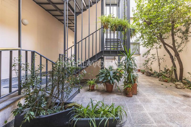 Foto 8d85185e-9f0d-45d3-a342-6a08fc20de65. Alquiler apartamento bonito piso en barrio universidad con plaza de garaje en Madrid