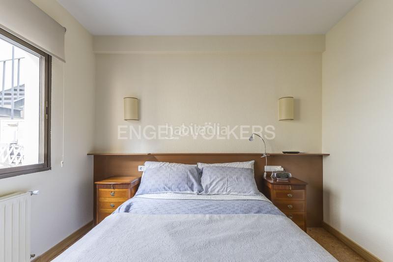 Foto 07073276-e62e-4e6b-9d2d-a6fe3d0dc556. Lloguer apartament amb calefacció aparcament a Universidad-Malasaña Madrid