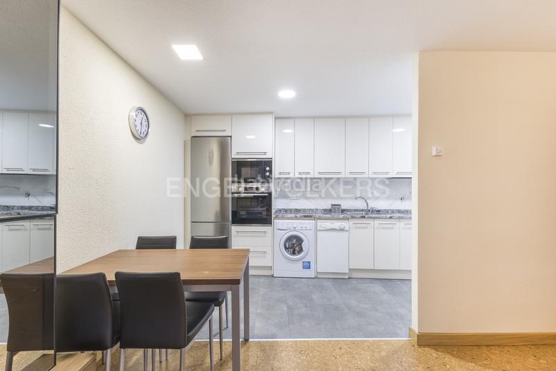 Foto 4c81b8b4-31a1-4fdc-9c28-2168b058b92b. Location appartement avec chauffage parking dans Universidad-Malasaña Madrid