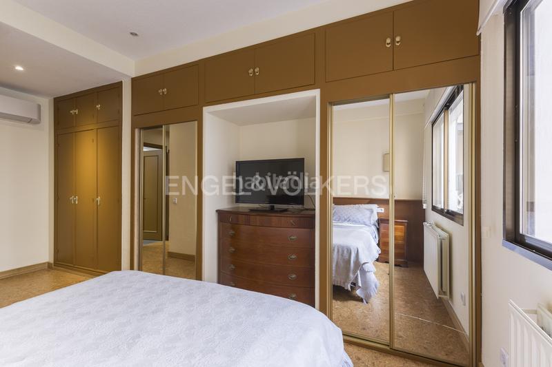 Foto 61e139af-b102-4989-ae3f-ada7710b652f. Location appartement avec chauffage parking dans Universidad-Malasaña Madrid