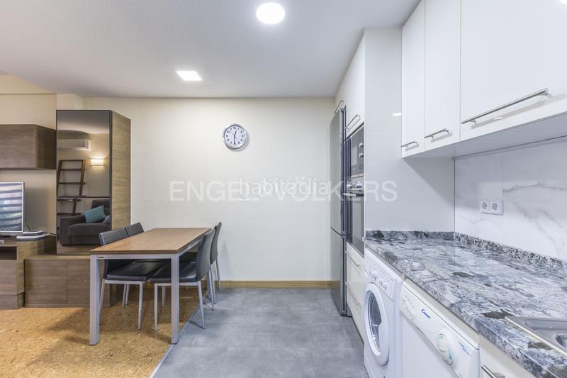 Foto 9bd3238d-c9a3-448c-9e48-7a651654806c. Location appartement avec chauffage parking dans Universidad-Malasaña Madrid