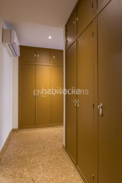 Foto c8b2e131-5bfe-40a0-a123-f451d84a909c. Location appartement avec chauffage parking dans Universidad-Malasaña Madrid