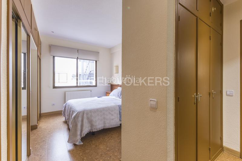 Foto fcbc64e1-4c90-4561-acd0-1182a91bfa88. Location appartement avec chauffage parking dans Universidad-Malasaña Madrid