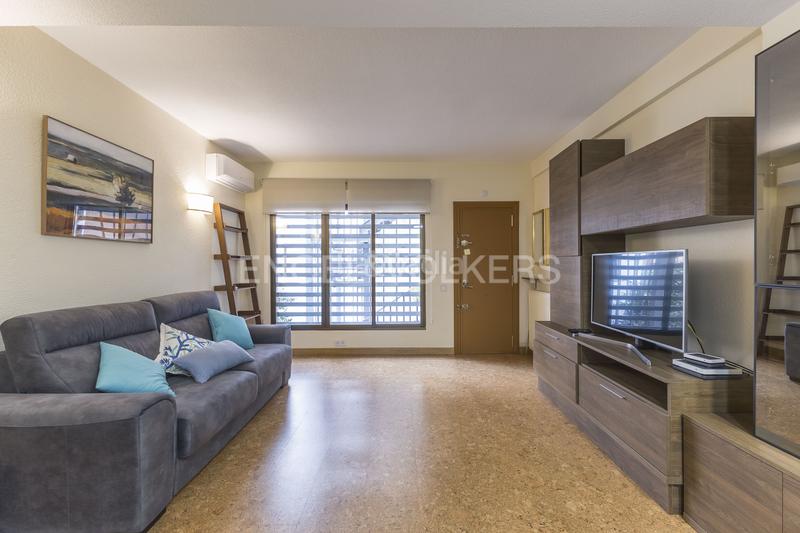 Foto 31d92ed9-cfc0-4ac7-a520-062ce924a03e. Rent apartment with heating parking in Universidad-Malasaña Madrid