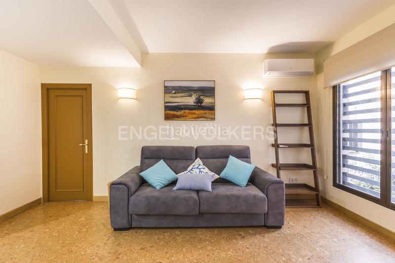 Foto 3beced82-0ec9-45dc-b81e-1e6ec3d9e5c1. Rent apartment with heating parking in Universidad-Malasaña Madrid